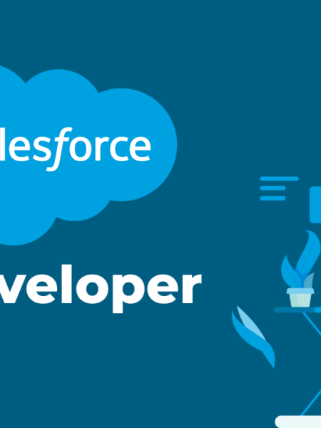 Outsource Salesforce