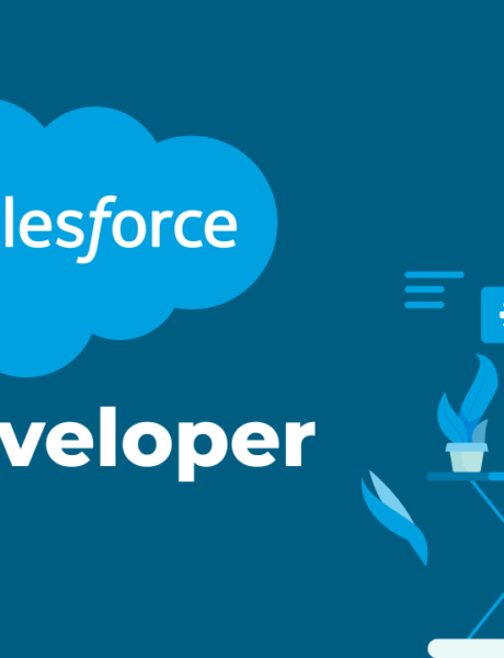 Outsource Salesforce