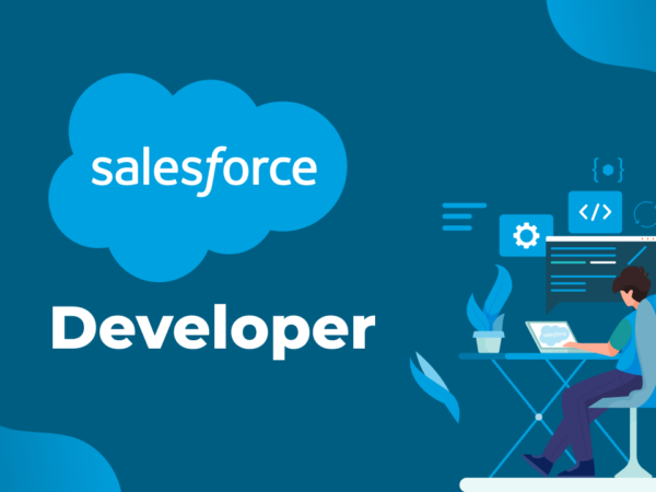 Outsource Salesforce