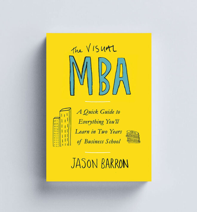 The Visual MBA - DevLab Technology