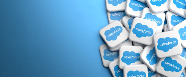 Salesforce Development