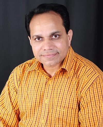 Sanjeev Sharma