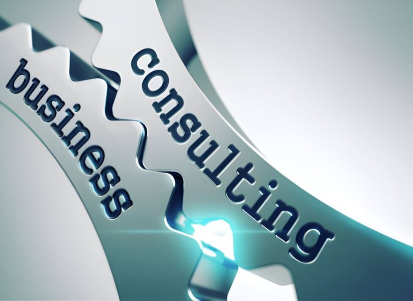 Business Consulting Business Consulting