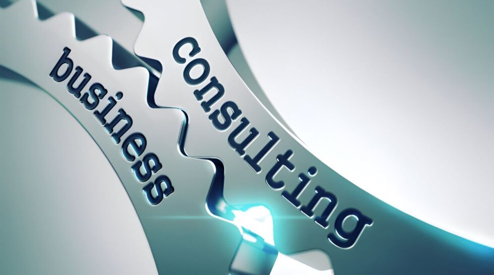 Business Consulting