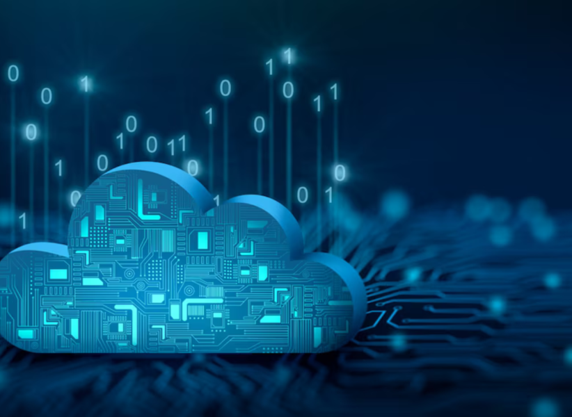 Cloud Solutions Cloud Solutions