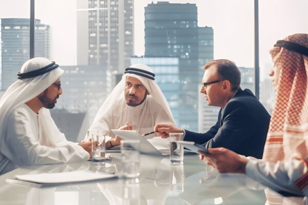 Consulting Services Dubai