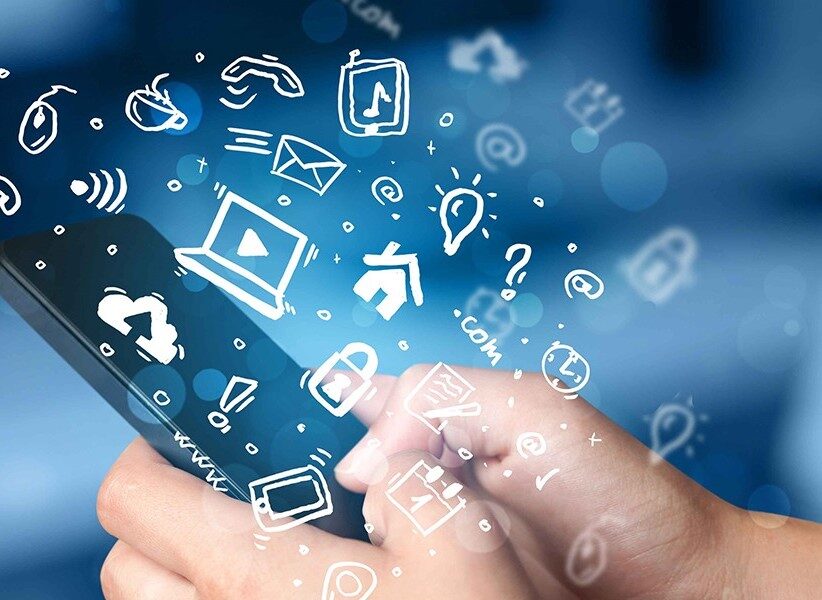 Mobile Applications Mobile Applications