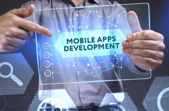 Mobile Application Development