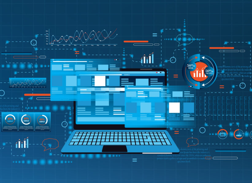 Website Development & Designing Website Development & Designing