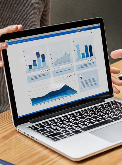 Data Analytics Solutions