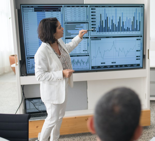 Data Engineering Services