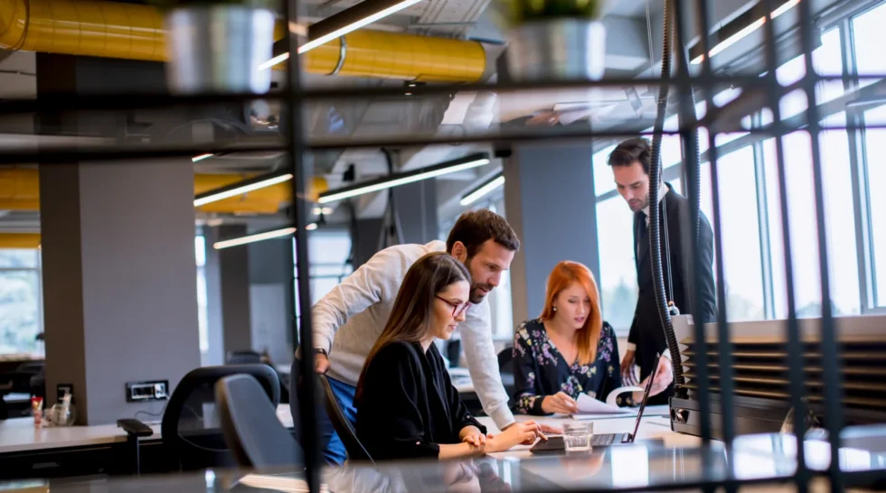 Digital Transformation Services