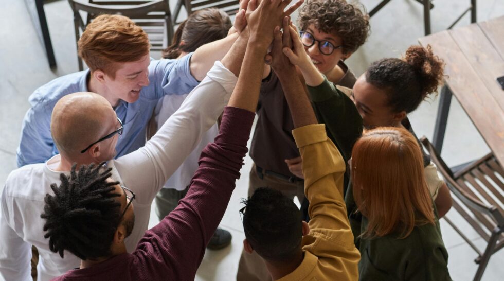 Salesforce Consulting Services