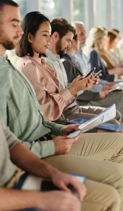 Best Staff Augmentation Services