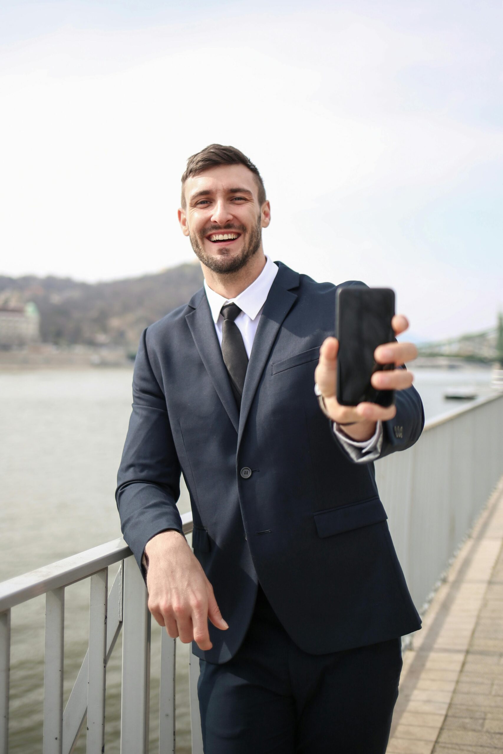 Custom Mobile Application