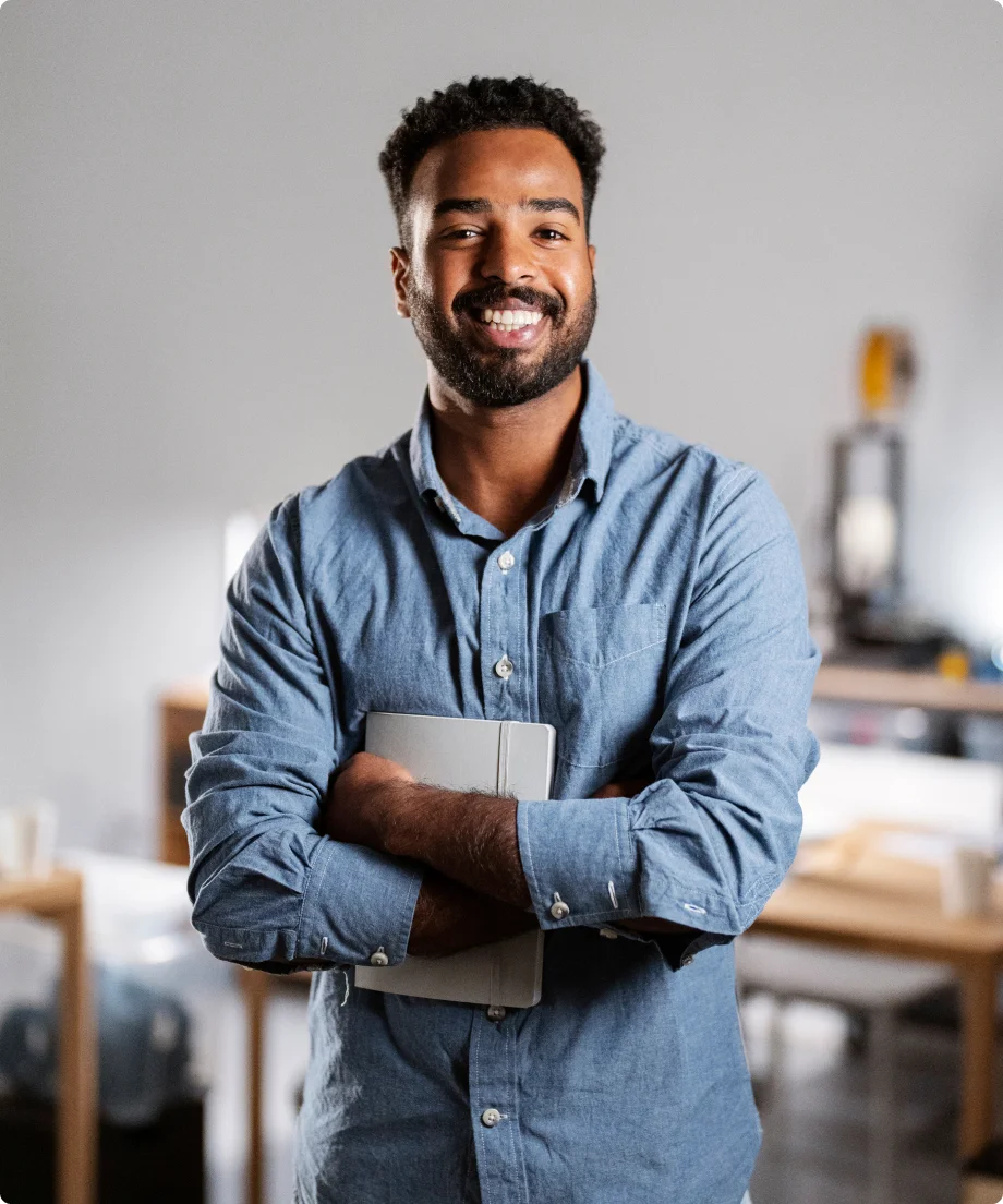 Digital Transformation Solutions