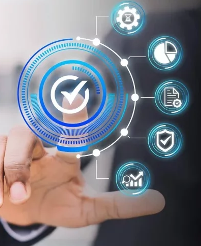 Test Automation Online