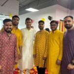 Gurugram Office Inauguration
