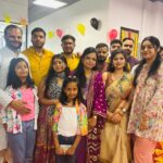 Gurugram Office Inauguration