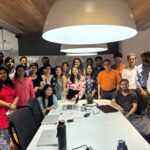 New Office Inauguration - Noida