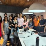 New Office Inauguration - Noida