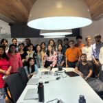 New Office Inauguration - Noida