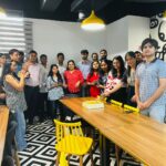 New Office Inauguration - Noida