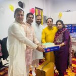 Gurugram Office Inauguration