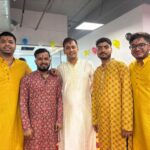 Gurugram Office Inauguration