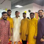 Gurugram Office Inauguration