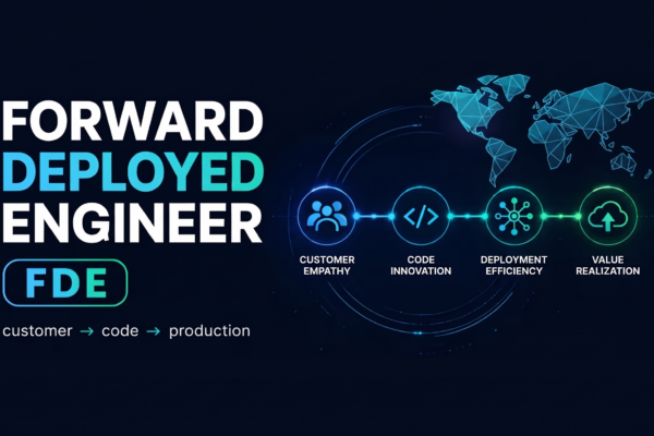 Forward Deployed Engineer FDE Role Benefits